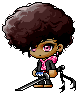 Morenita